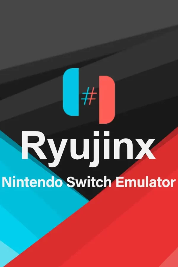 Switch模拟器
