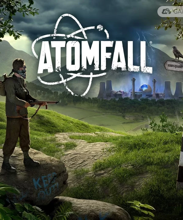 原子陨落：豪华版/Atomfall Deluxe Edition