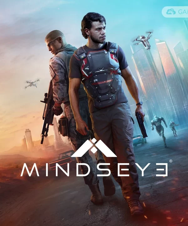 心之眼/MindsEye