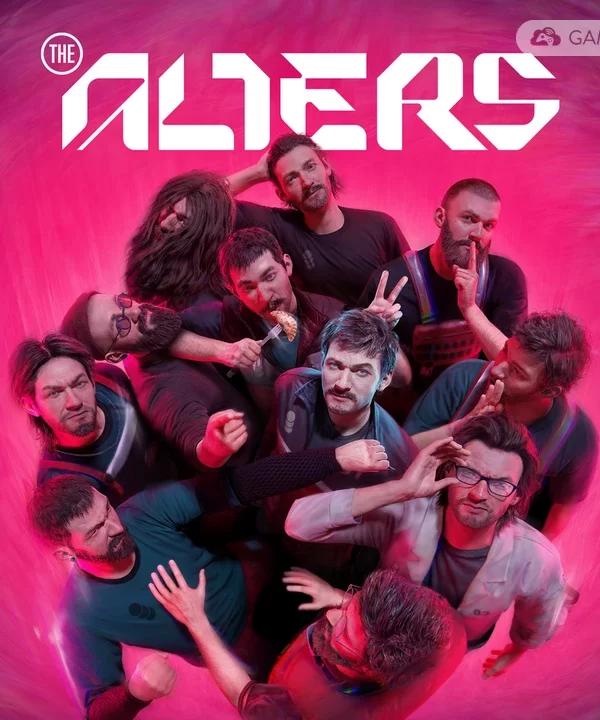 多重人生/The Alters