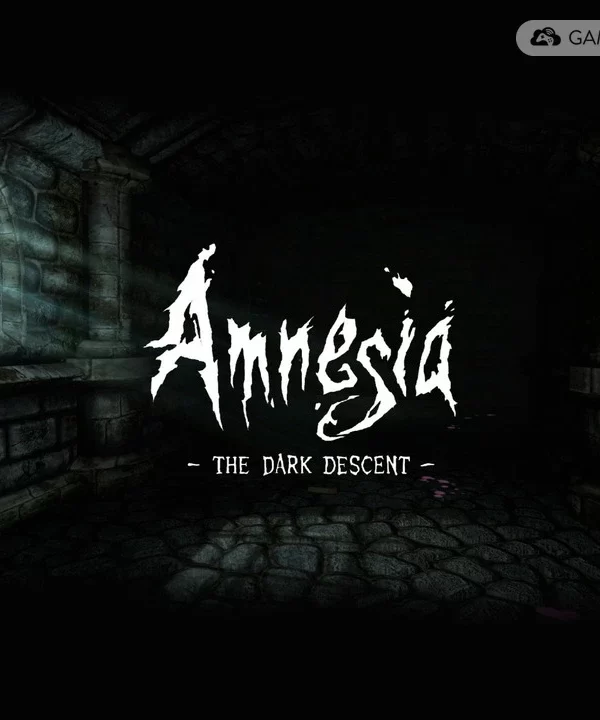 失忆症：黑暗后裔/Amnesia: The Dark Descent