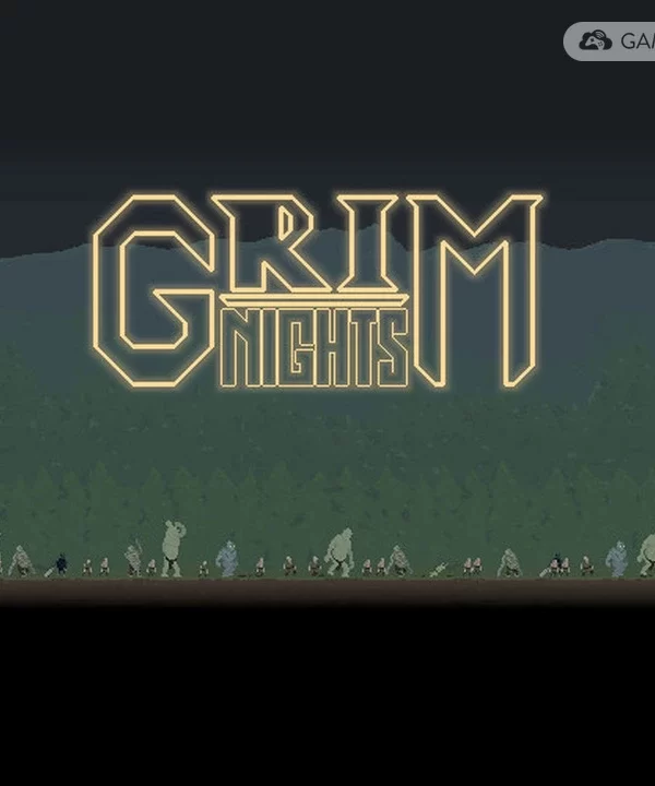 残酷之夜/Grim Nights/冷峻的夜/恐怖之夜