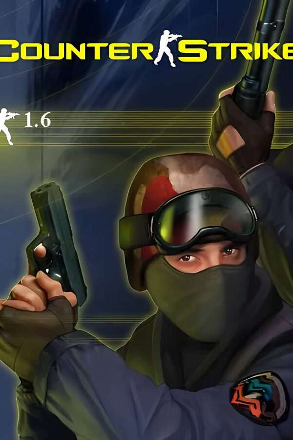 反恐精英零点行动/Counter-Strike:Condition Zero
