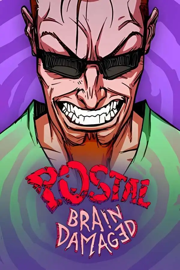 喋血街头：脑损伤/POSTAL: Brain Damaged