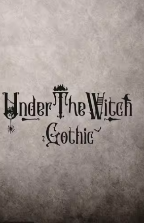库洛的房间/Under The WitchKuro’s Room/魔女的侵袭