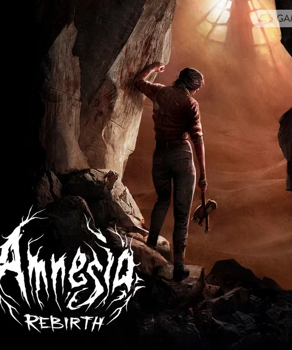 失忆症：重生/Amnesia: Rebirth