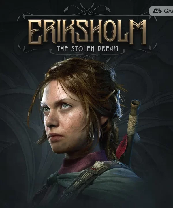 埃里克斯霍姆：被偷走的梦/Eriksholm: The Stolen Dream