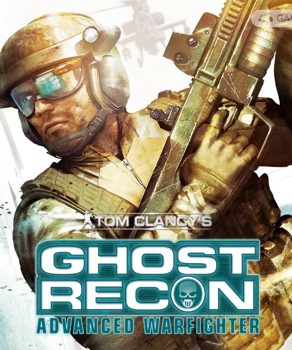 幽灵行动 尖峰战士/Ghost Recon Advanced Warfighter