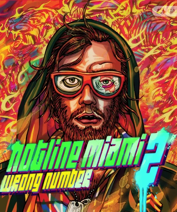 迈阿密热线2：空号/Hotline Miami 2: Wrong Number