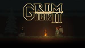 冷峻的夜2/Grim Nights 2/残酷之夜2/恐怖之夜2