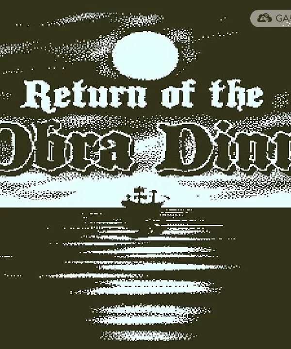 奥伯拉丁的回归/Return of the Obra Dinn