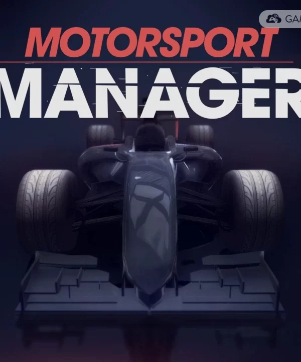 赛车经理/Motorsport Manager