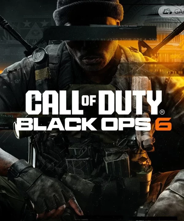 使命召唤21：黑色行动6/Call of Duty: Black Ops 6