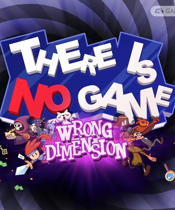 这里没有游戏：错误维度/There Is No Game: Wrong Dimension/这儿没游戏：错误的维度