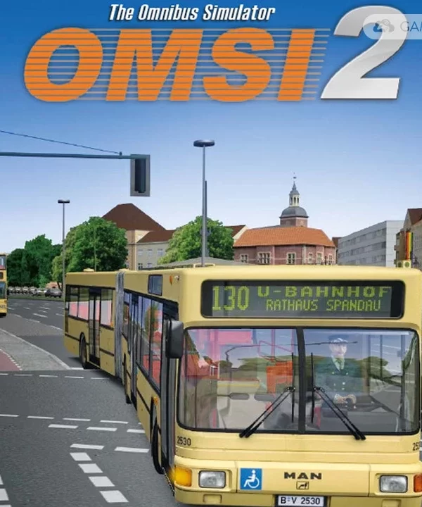 巴士模拟2/OMSI 2: Steam Edition