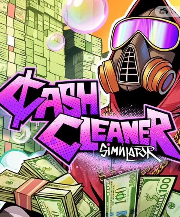 浣币模拟器/Cash Cleaner Simulator