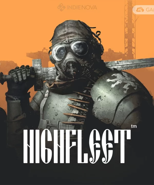 高空舰队/HighFleet