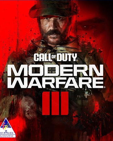 使命召唤20：现代战争3/Call of Duty: Modern Warfare III