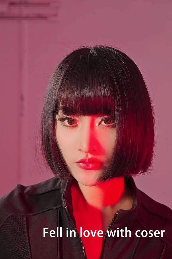 请做coser的主人8/Fell in love with coser 8