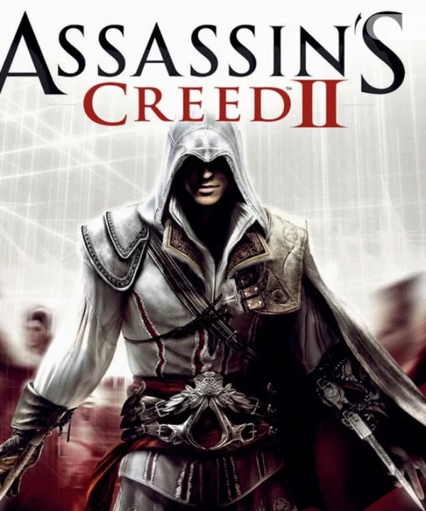 刺客信条2/Assassin’s Creed 2