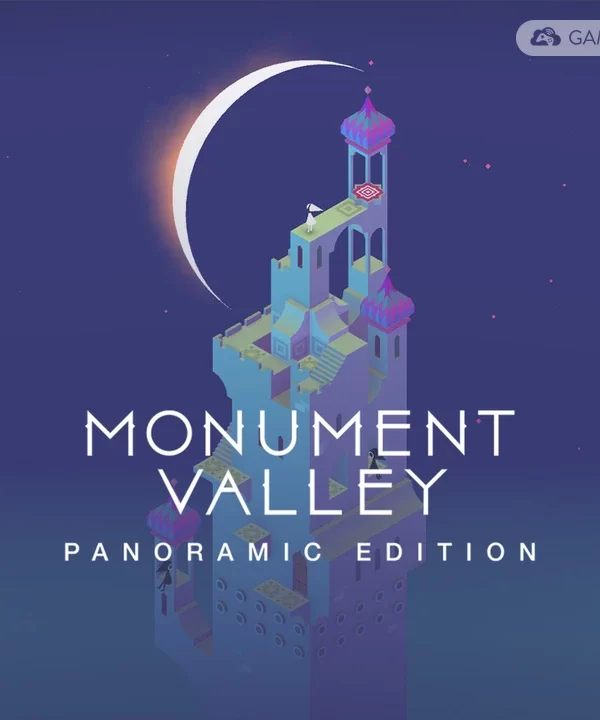 纪念碑谷:全景版/Monument Valley: Panoramic Edition