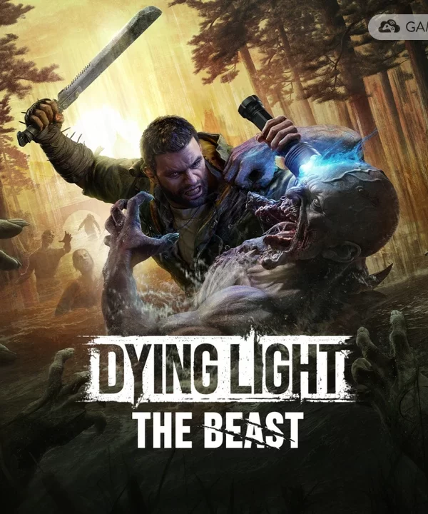 支持网络联机/消逝的光芒：困兽/Dying Light: The Beast