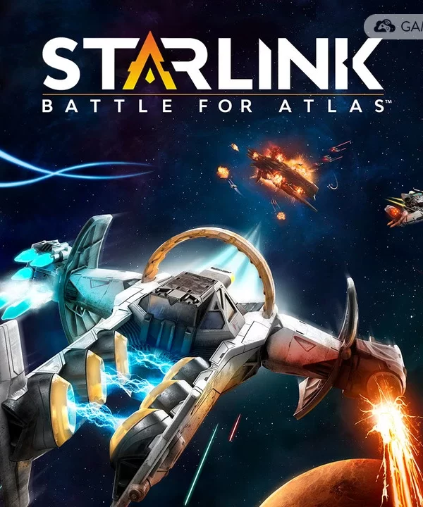星链：阿特拉斯之战/Starlink: Battle for Atlas