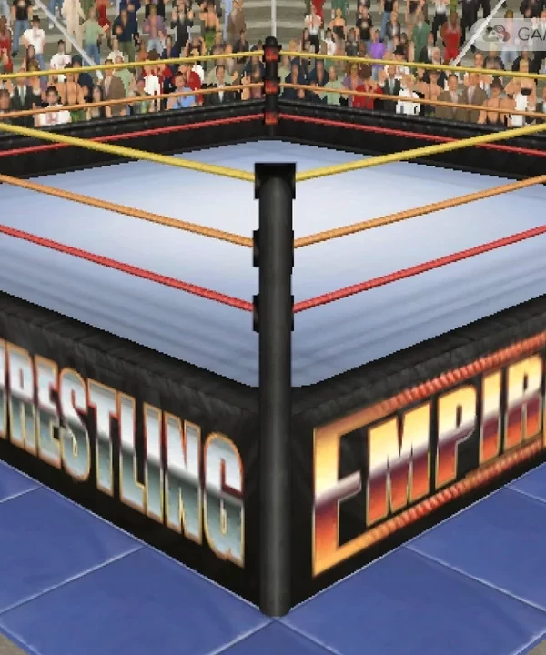 摔跤帝国/Wrestling Empire