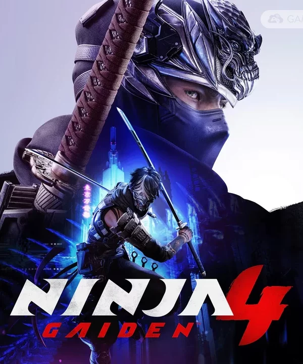 忍者龙剑传4豪华版/NINJA GAIDEN 4 Deluxe Edition