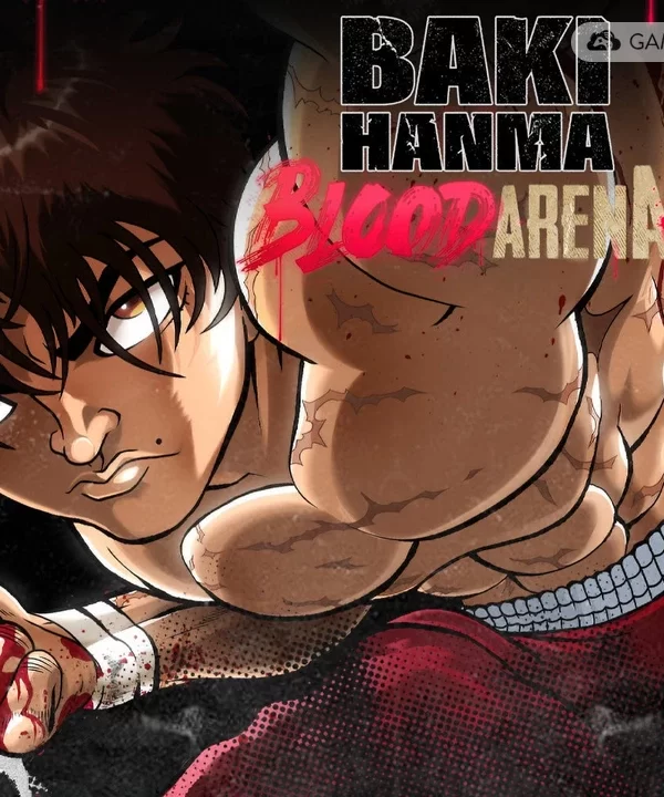 范马刃牙：血之竞技场/Baki Hanma: Blood Arena