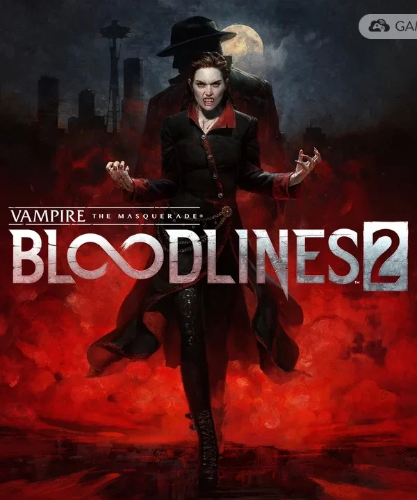 吸血鬼：避世血族2/Vampire: The Masquerade – Bloodlines 2