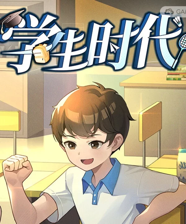 学生时代/School Days