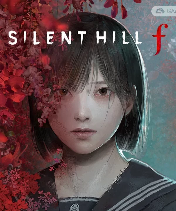 寂静岭f/SILENT HILL f