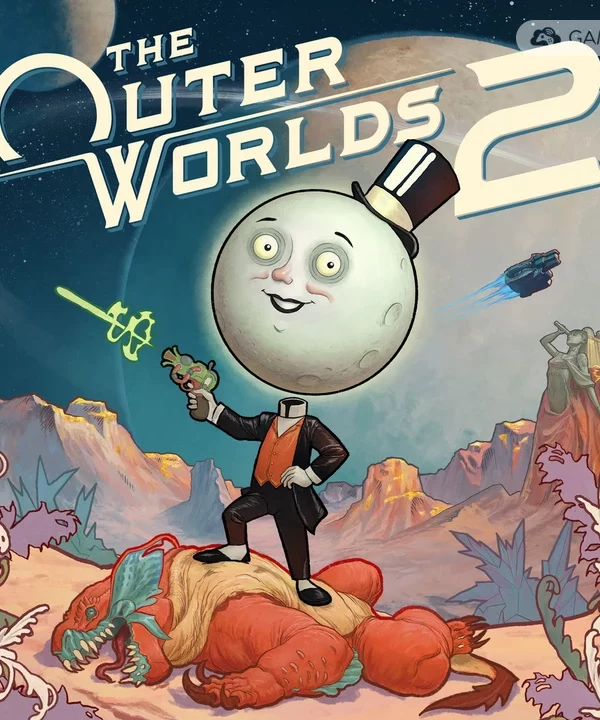 天外世界2/The Outer Worlds 2
