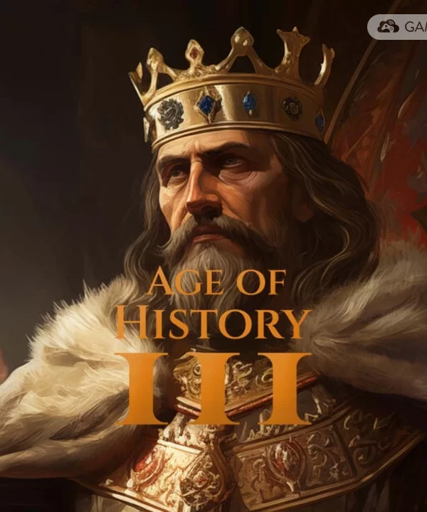 历史时代3/Age of History 3/文明时代