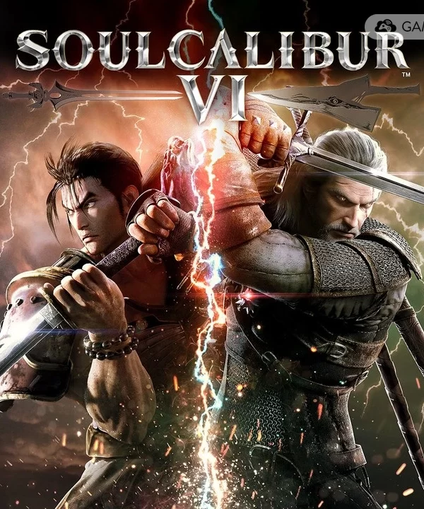 灵魂能力6/刀魂6/剑魂6/SoulCalibur VI