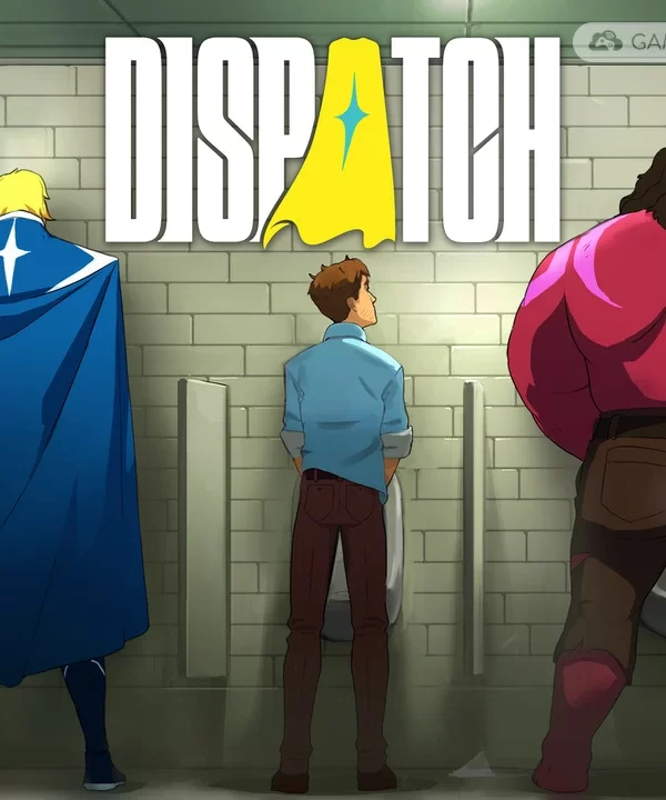 超英派遣中心/Dispatch