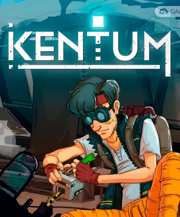 肯特开拓史/Kentum