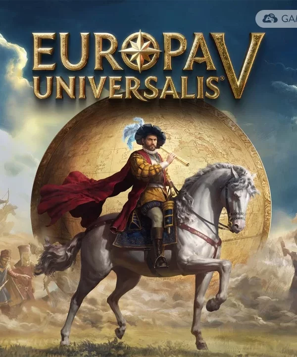 欧陆风云5/Europa Universalis V